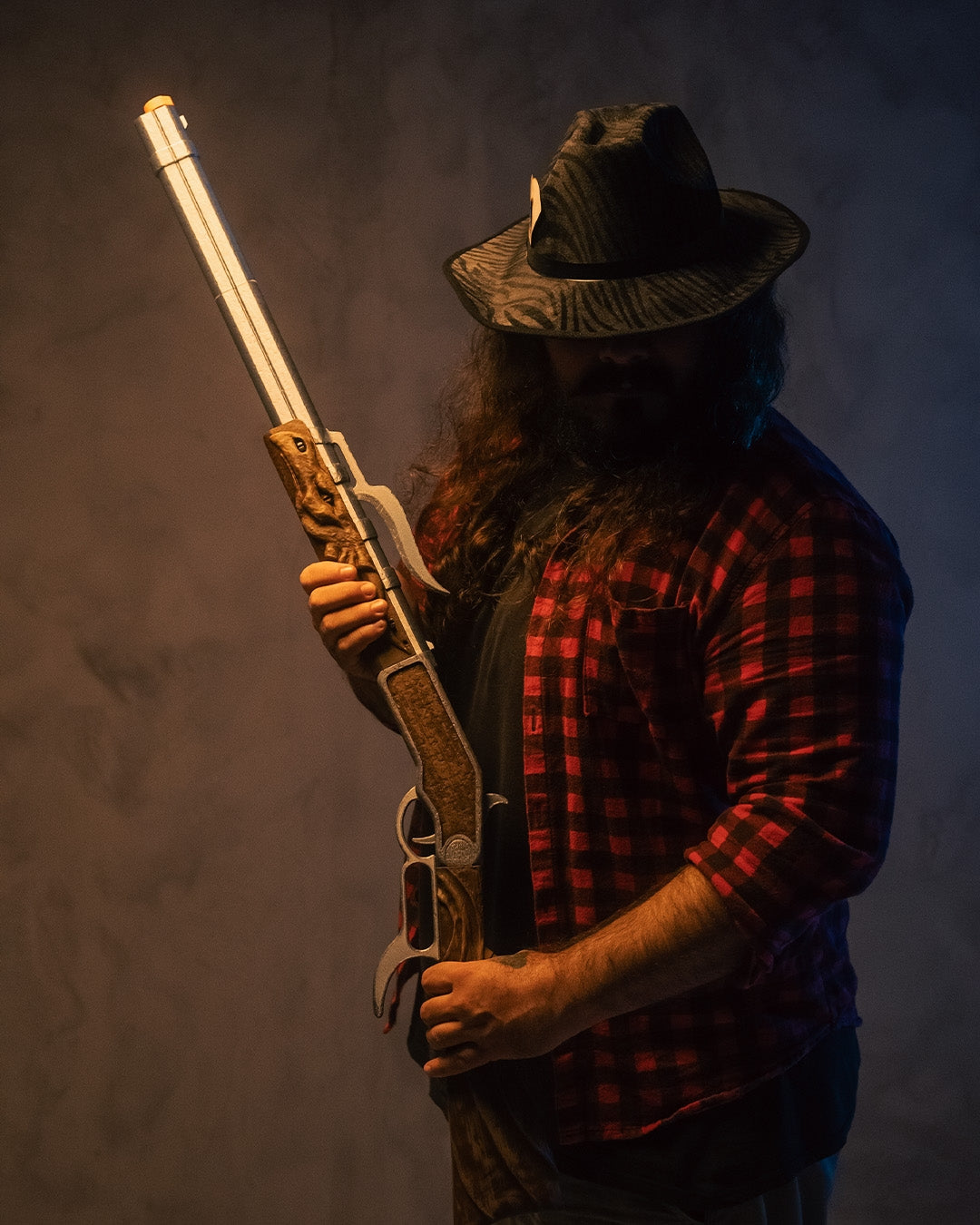 2342 - Winchester Model 1873
