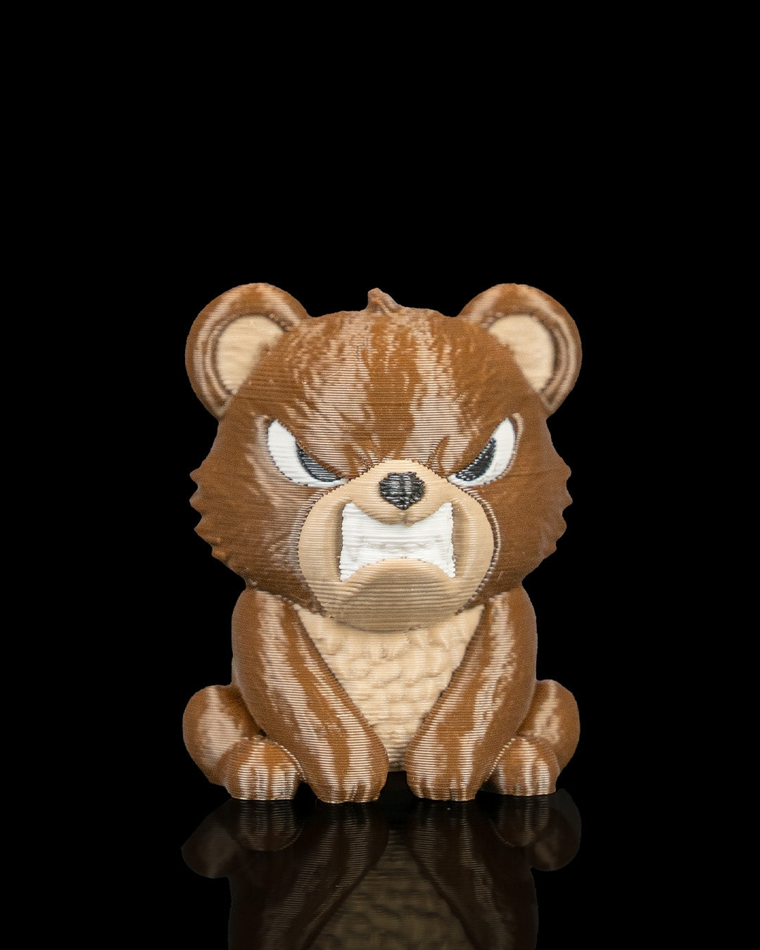4087 - Steady Bear