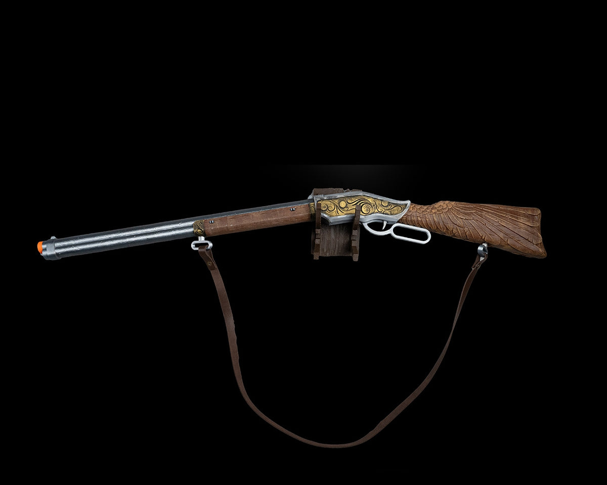 2337 - YellowBoy Rifle