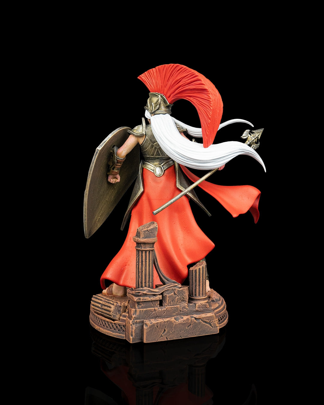 4189 - Athena