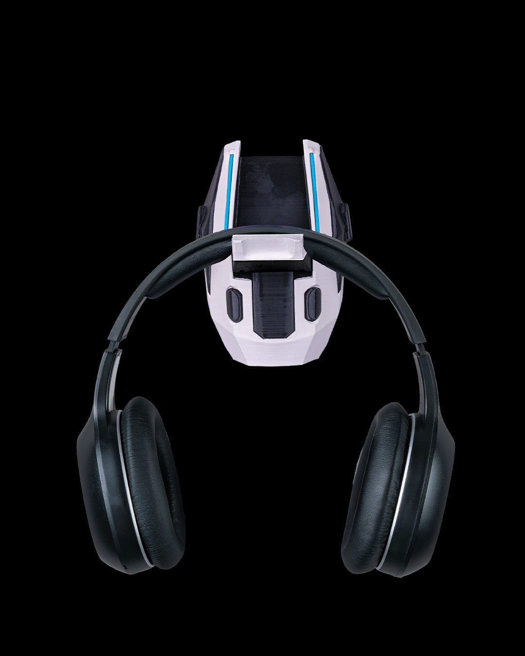 3847 - Comms Frame - Headphone Holder