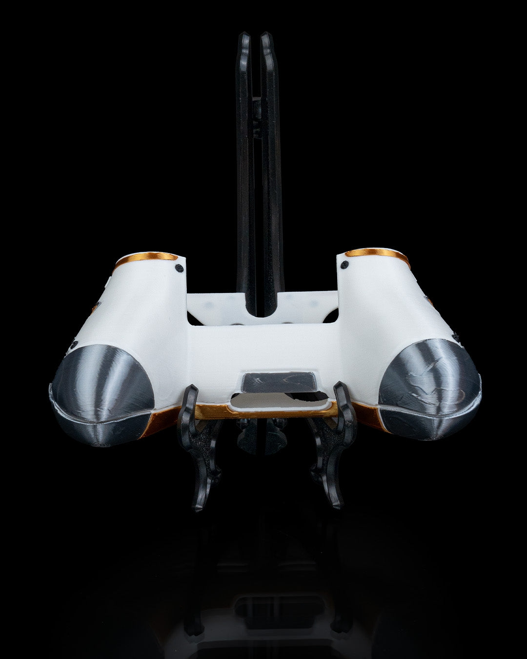 2390 - Mecha Controller Cover