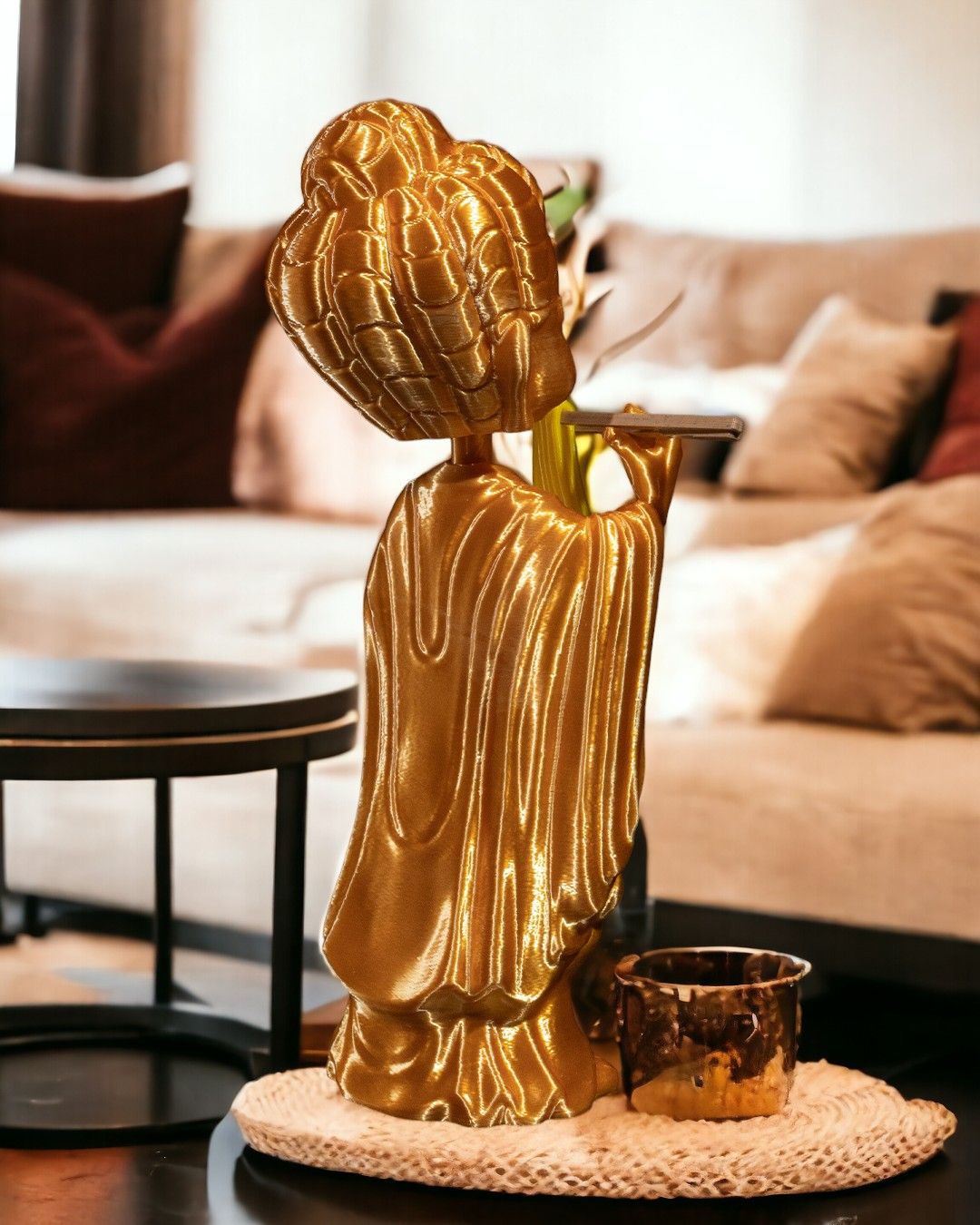 1549 - Ramen Temple Buddha