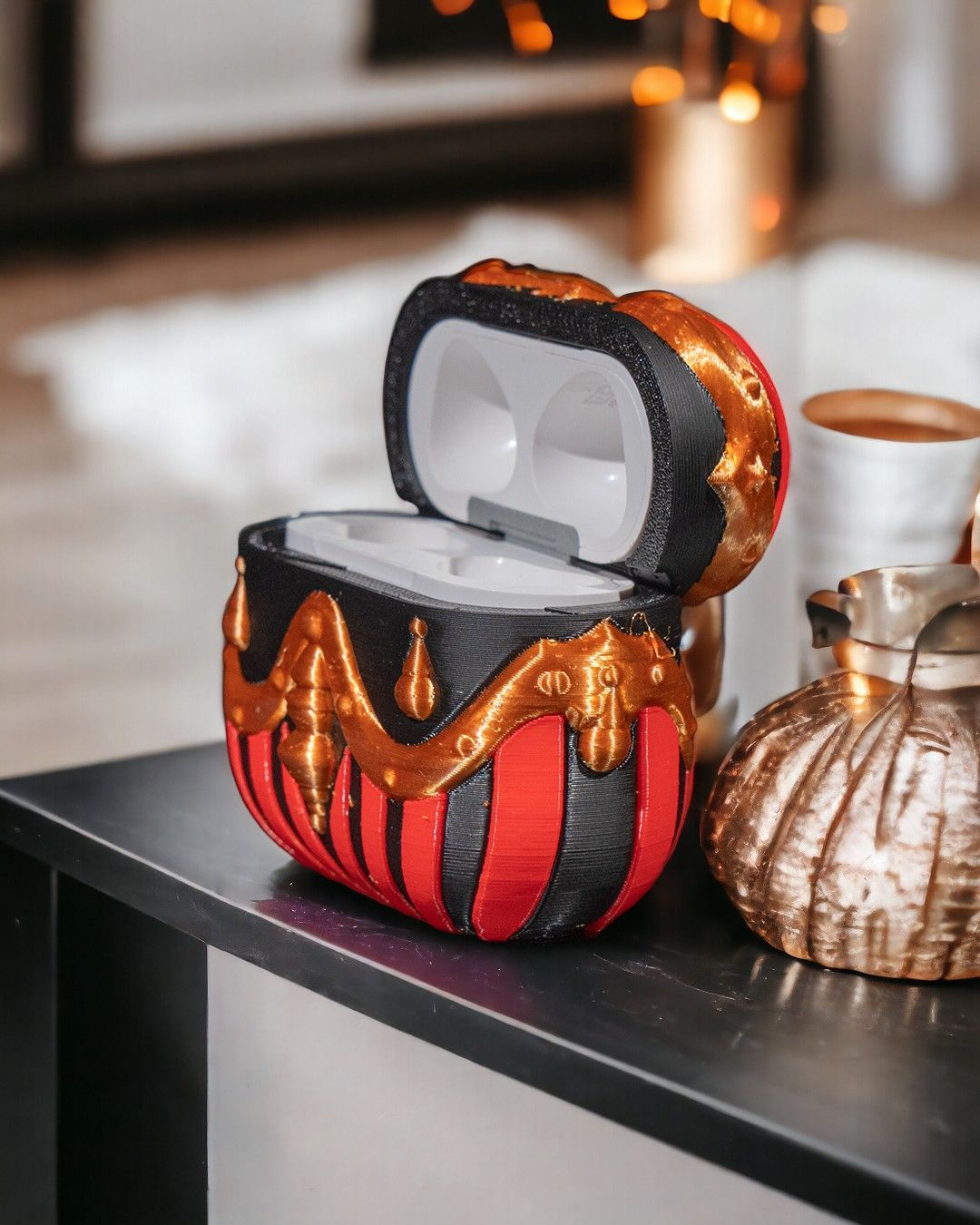 1464 - Big Top Airpod Case
