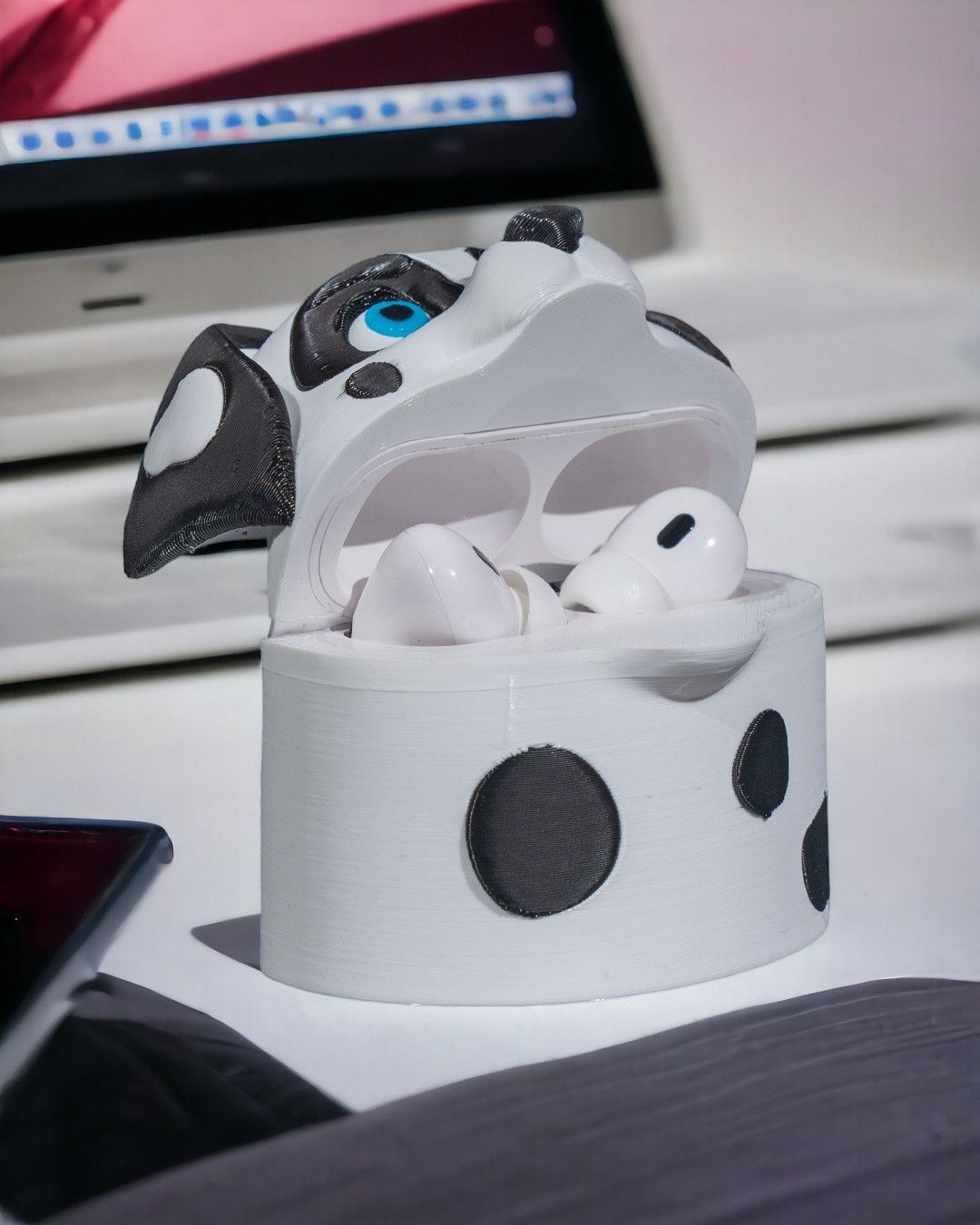 1510 - Skalmation Airpod Case