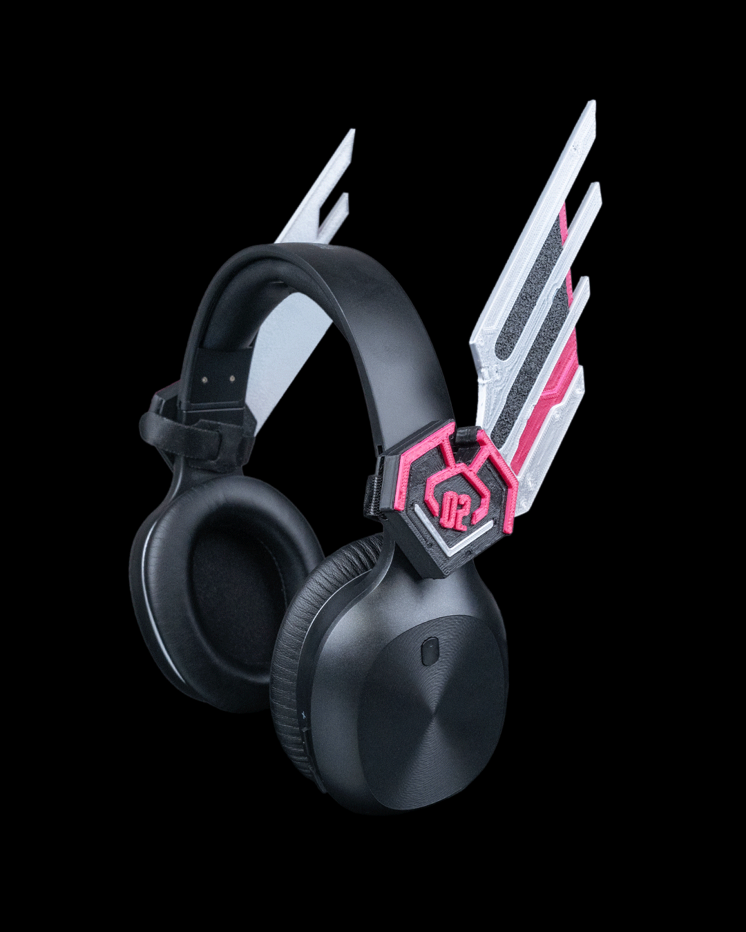 3043 - ANGEL 002 - Headphone Attachment