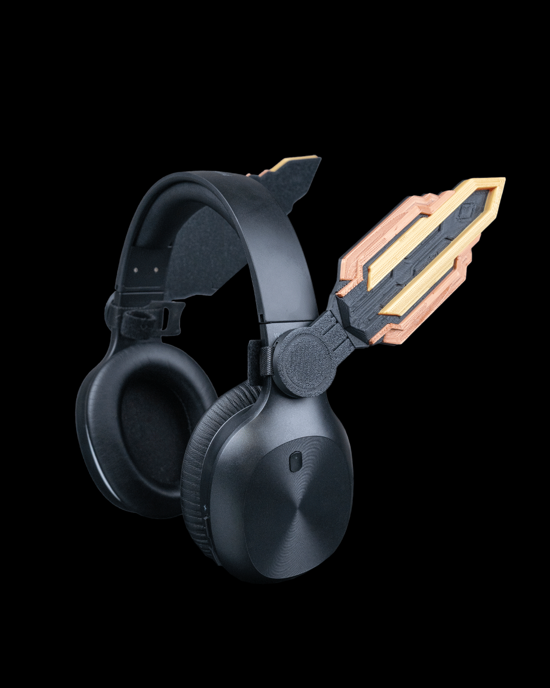 3043 - ANGEL 002 - Headphone Attachment