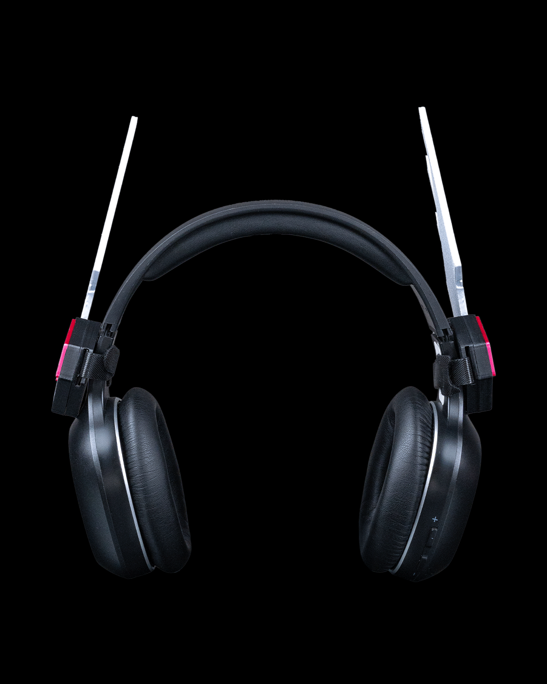 3043 - ANGEL 002 - Headphone Attachment