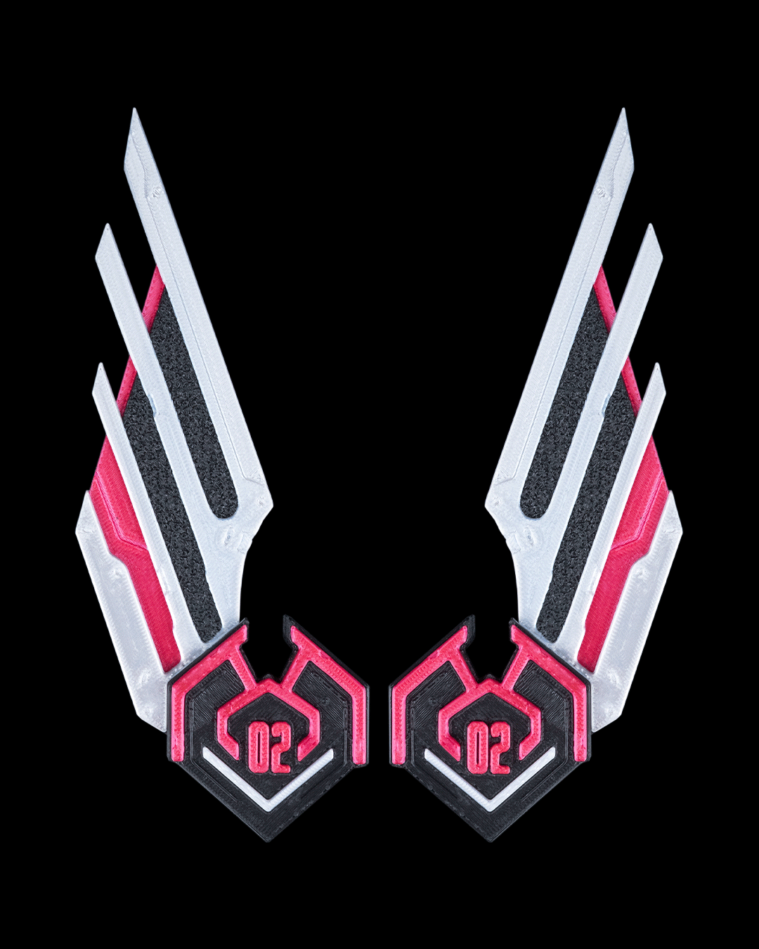 3043 - ANGEL 002 - Headphone Attachment