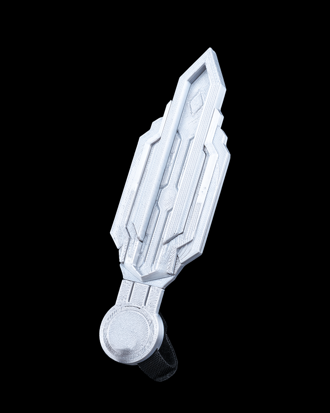 3043 - ANGEL 002 - Headphone Attachment