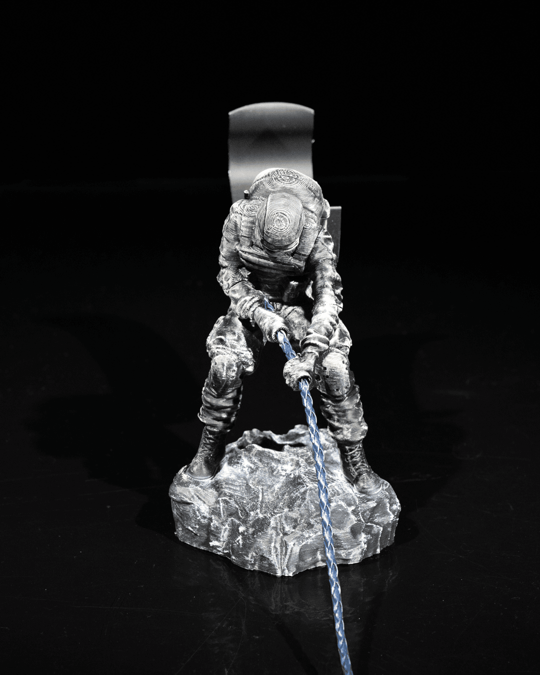 1685 - Abseiling Controller Holder