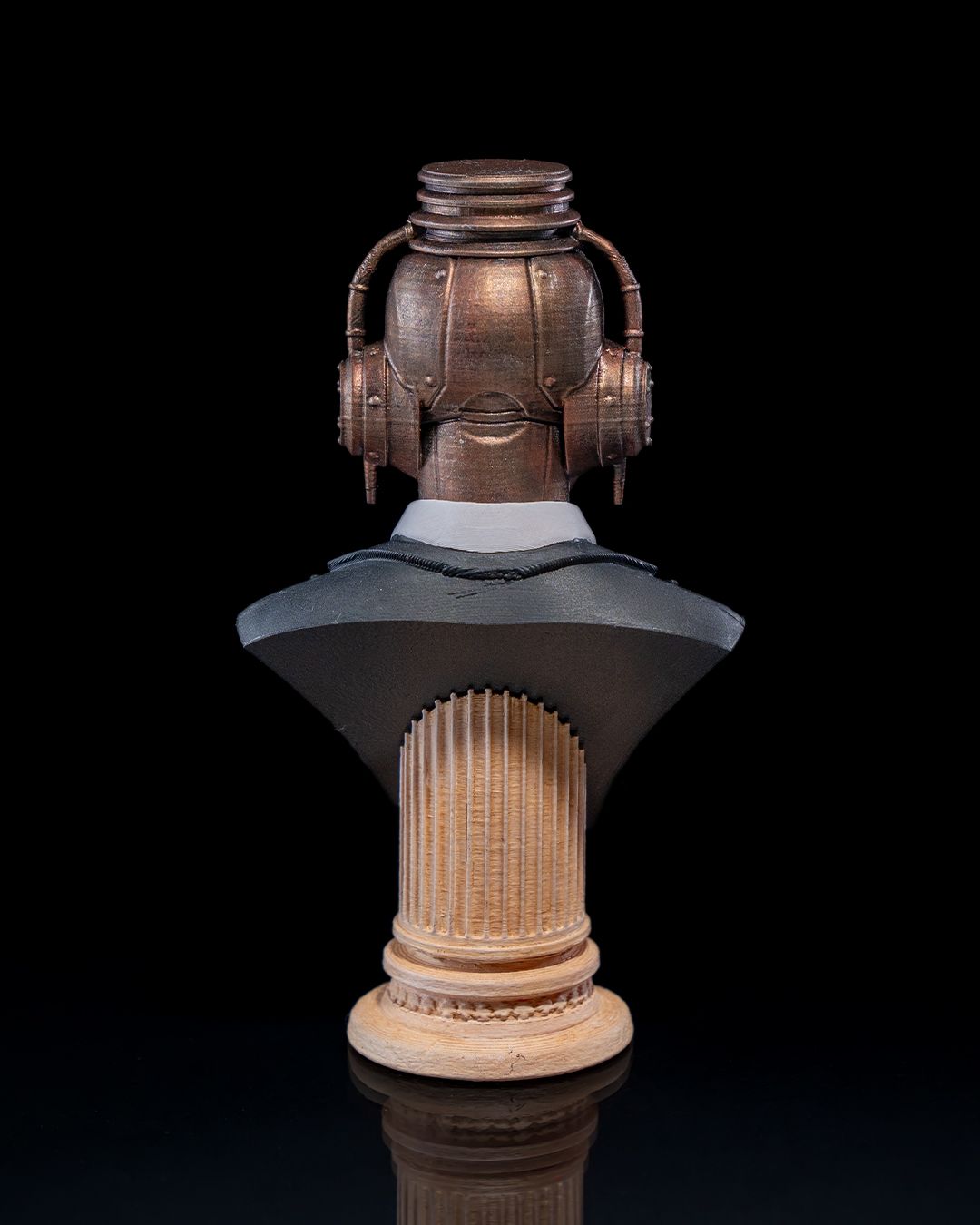 0863 - Adroidham Lincoln