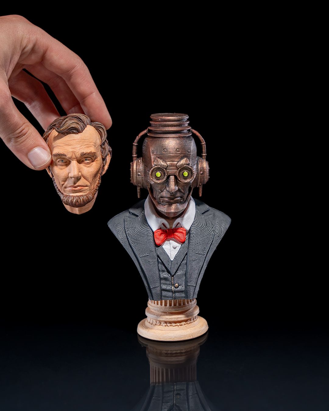 0863 - Adroidham Lincoln