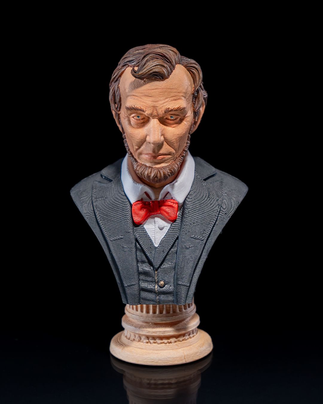 0863 - Adroidham Lincoln