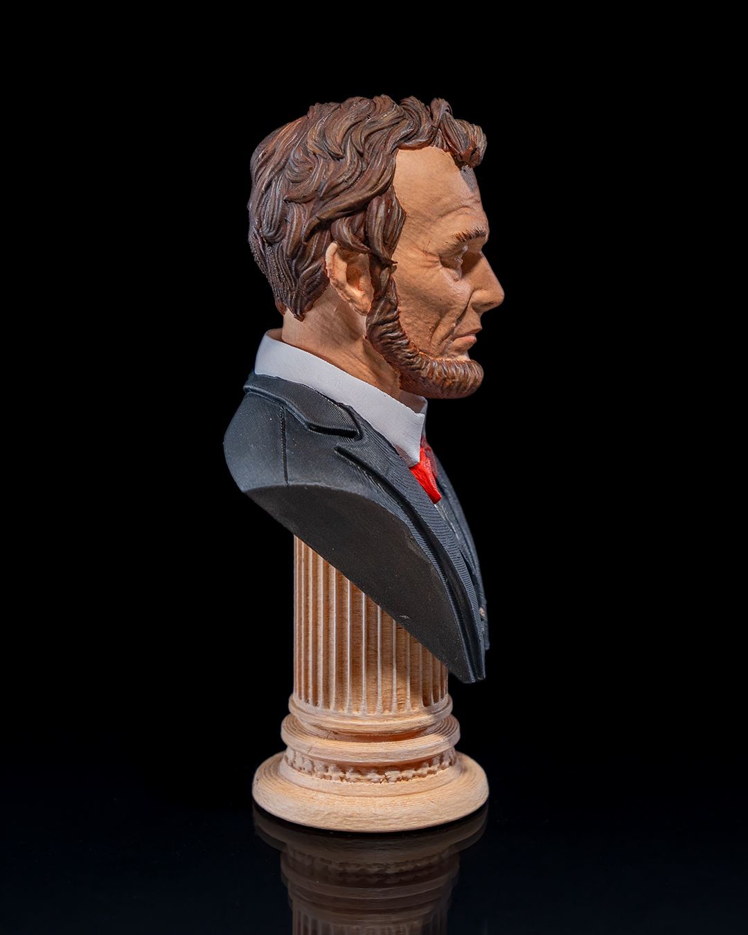 0863 - Adroidham Lincoln