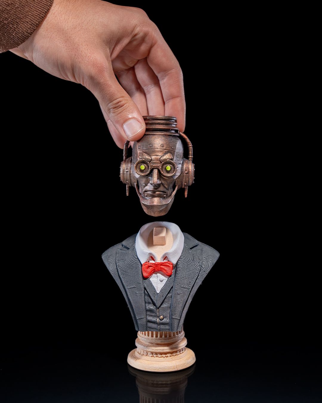 0863 - Adroidham Lincoln