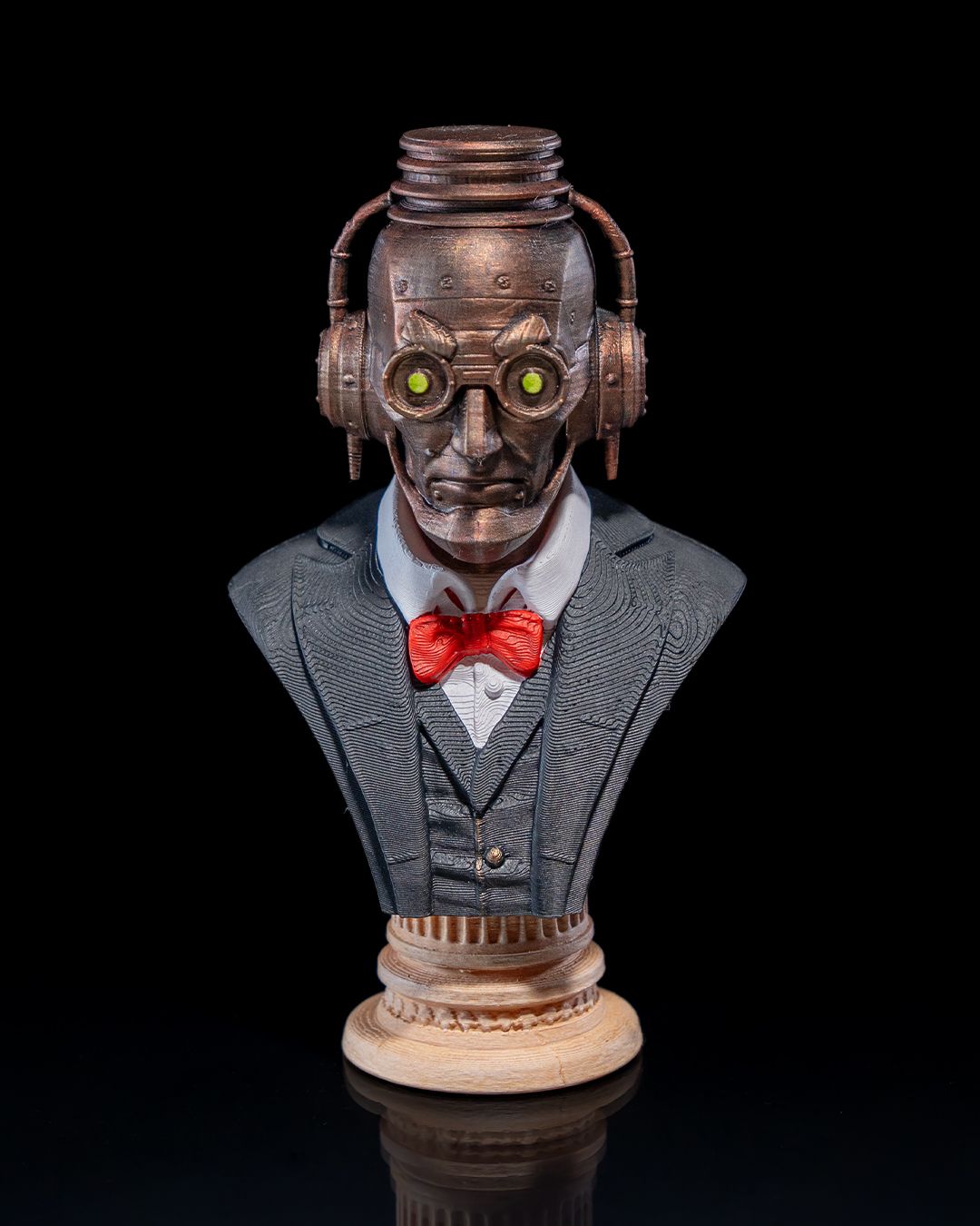 0863 - Adroidham Lincoln