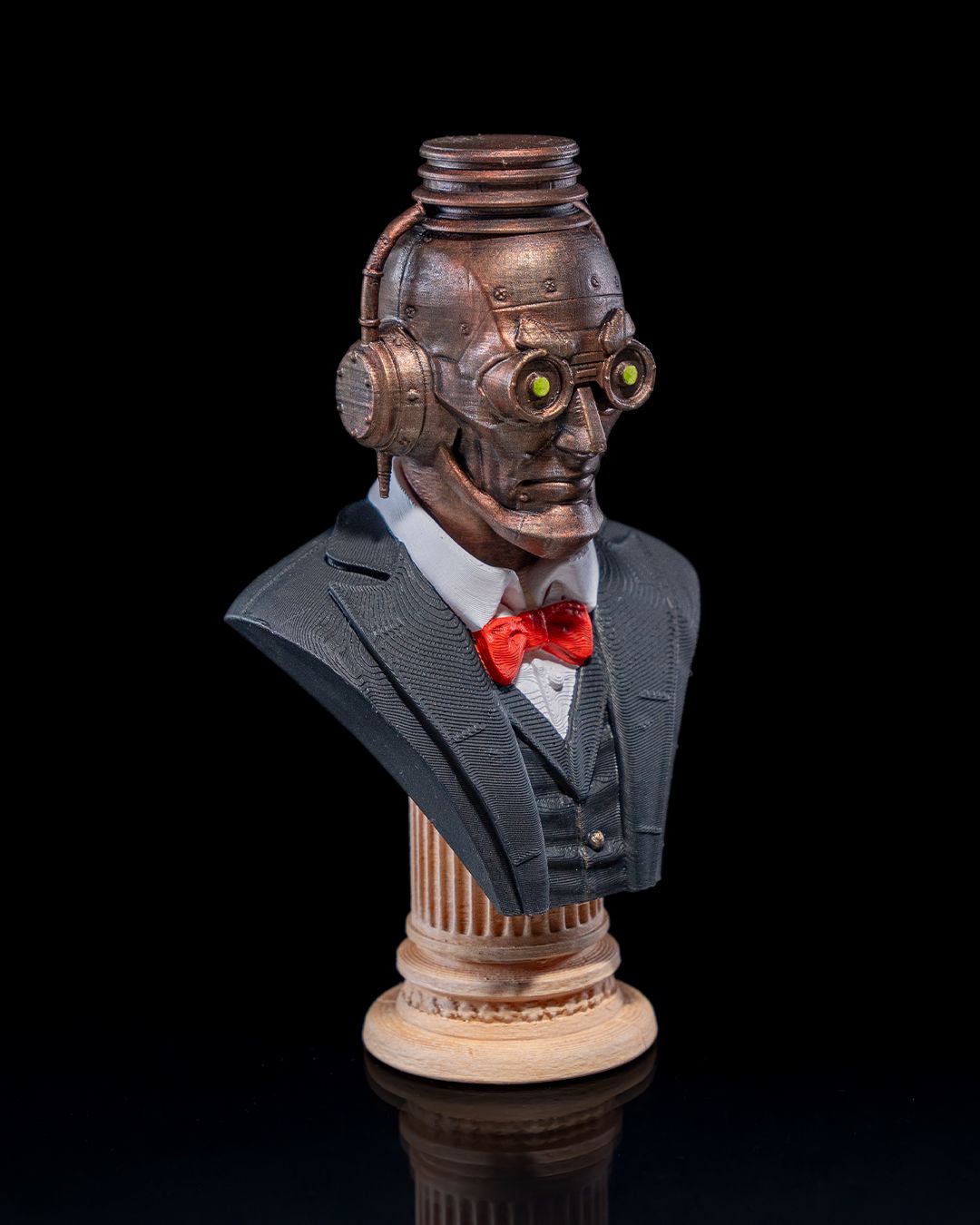 0863 - Adroidham Lincoln