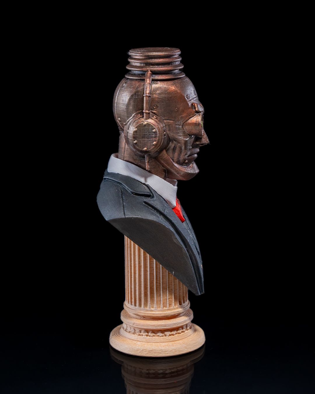 0863 - Adroidham Lincoln