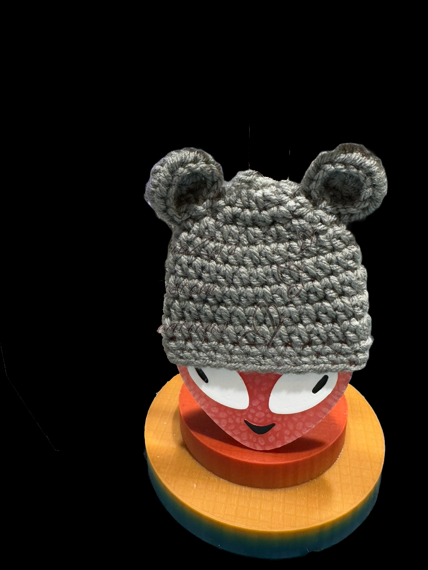 Freshie - Beanie - Alien Face