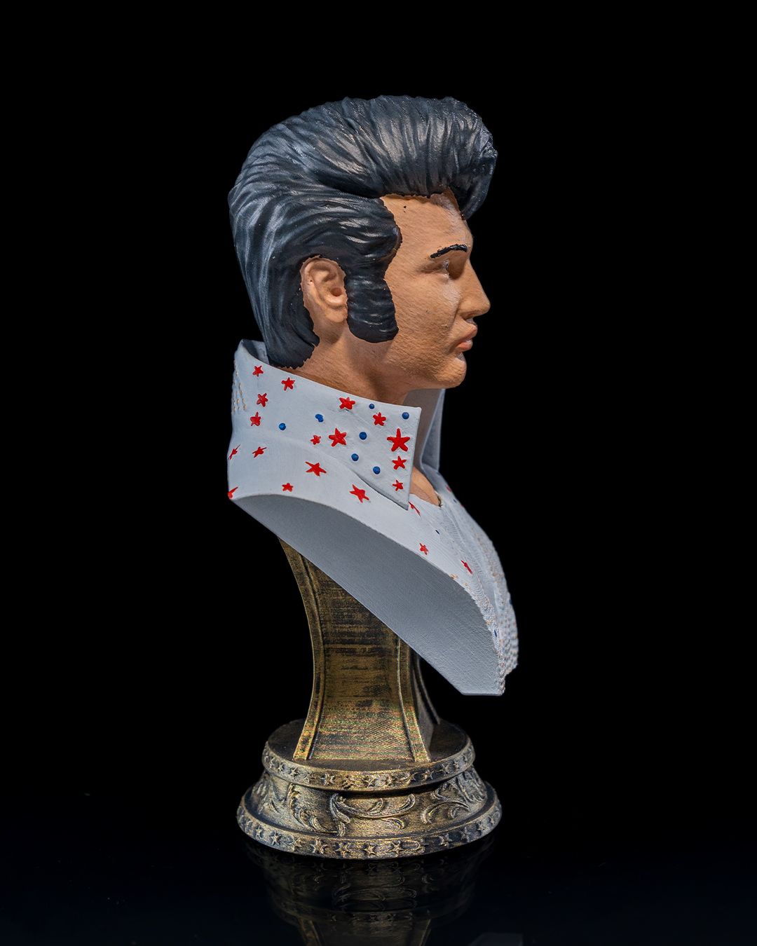 0861 - Alien Presley