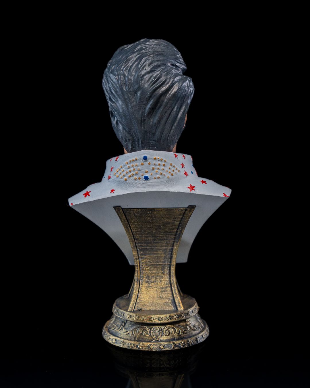 0861 - Alien Presley