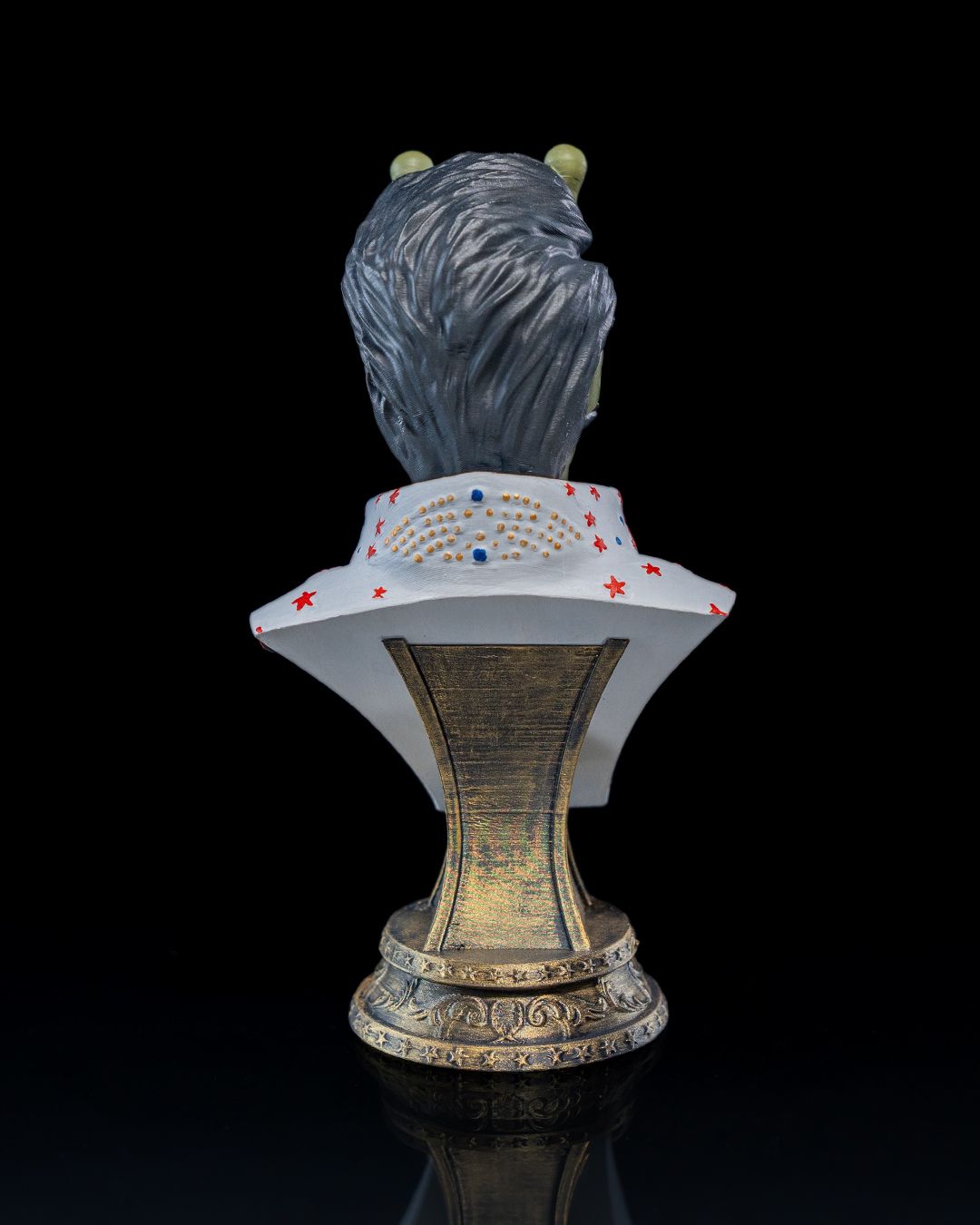 0861 - Alien Presley