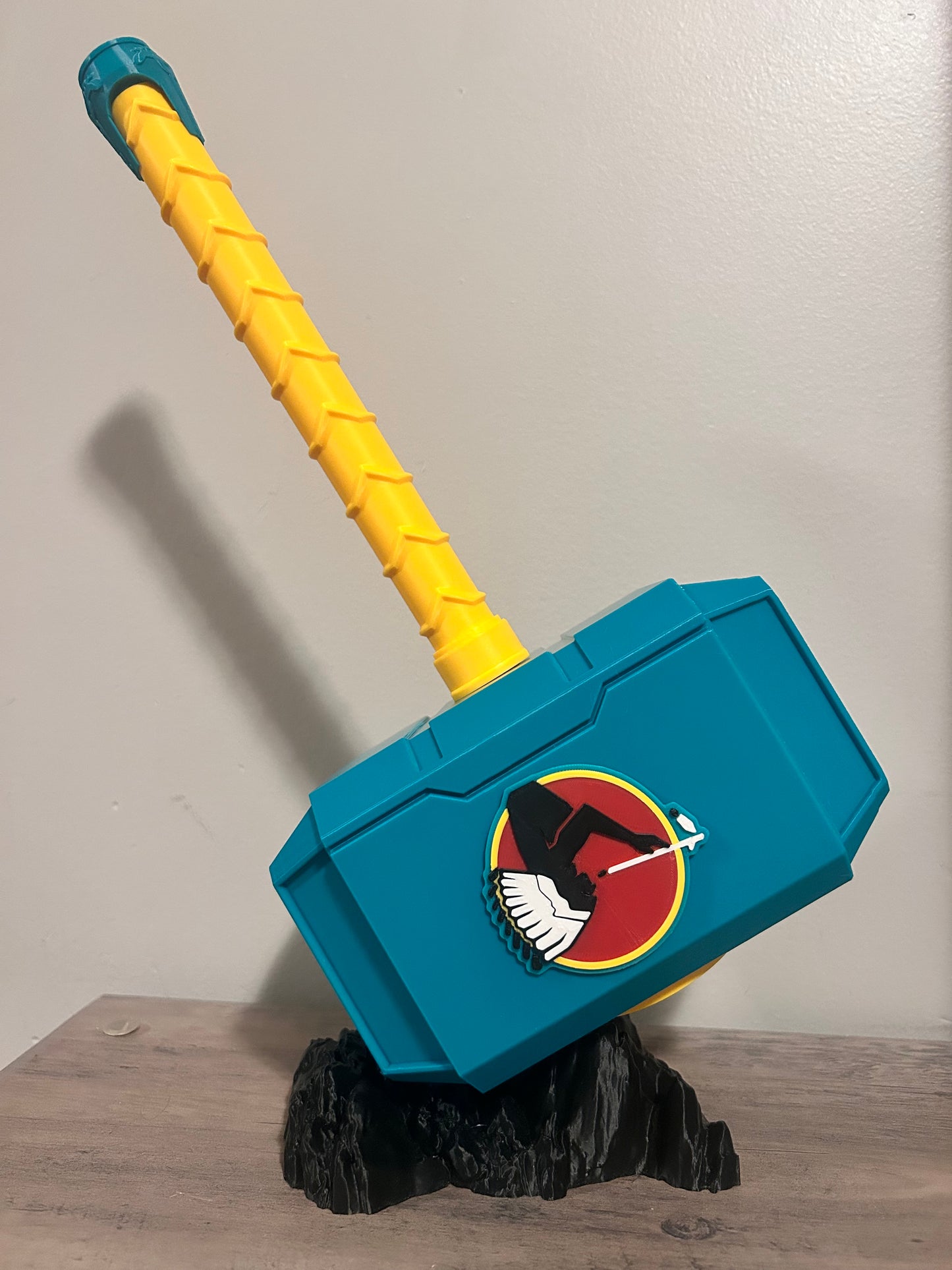 American Spirit Cigarettes Hammer