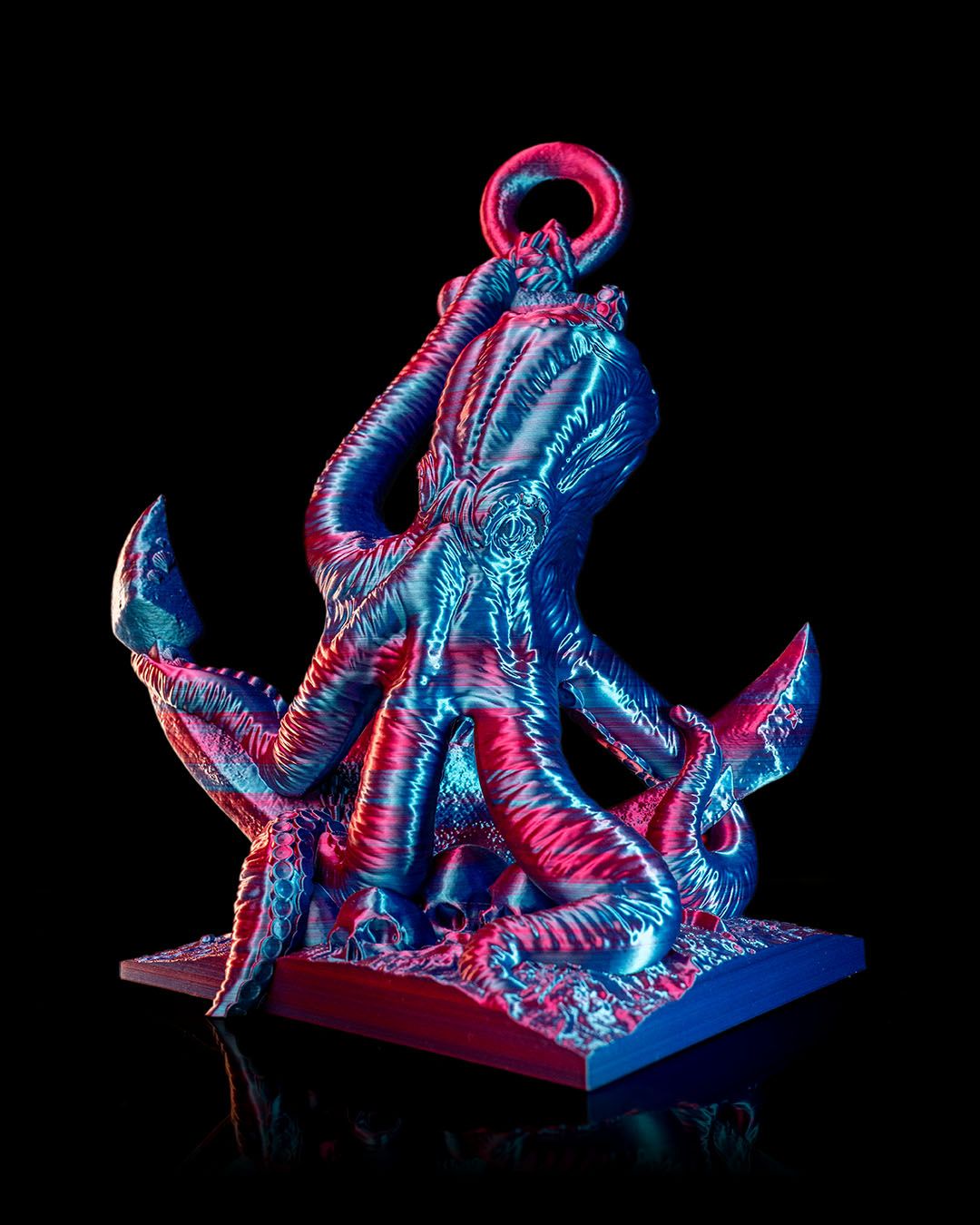 1106 - Anchored Memories