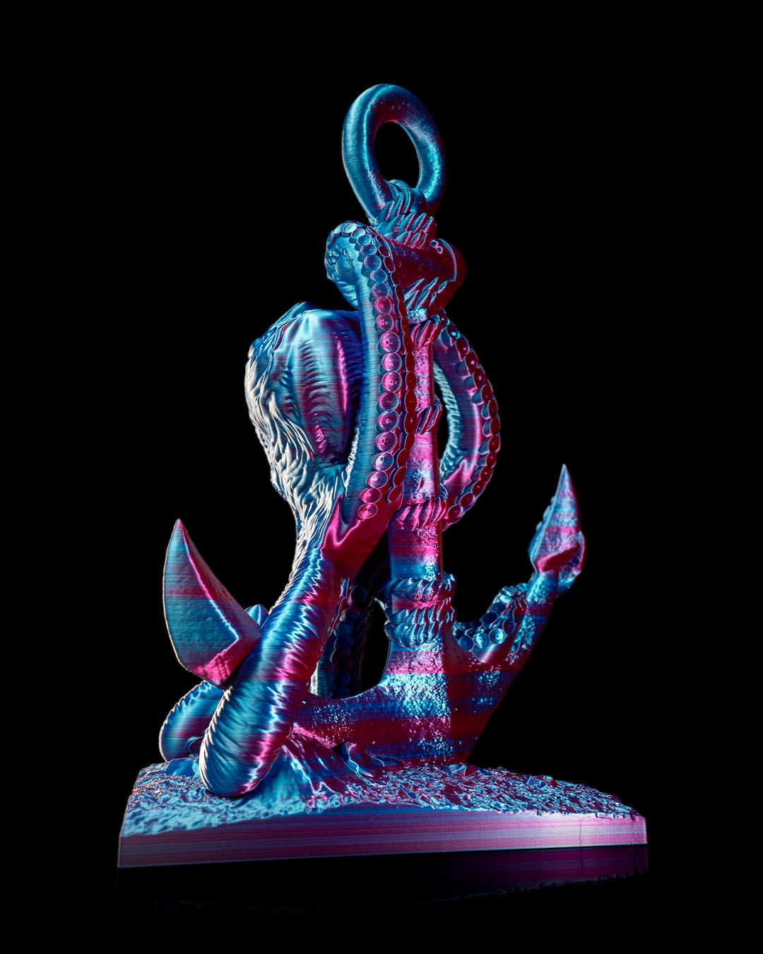 1106 - Anchored Memories