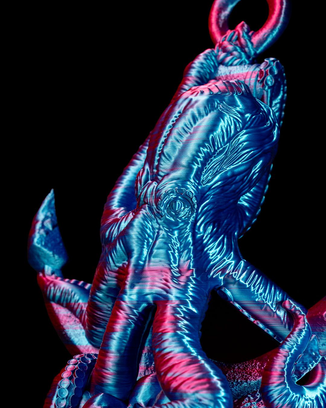 1106 - Anchored Memories