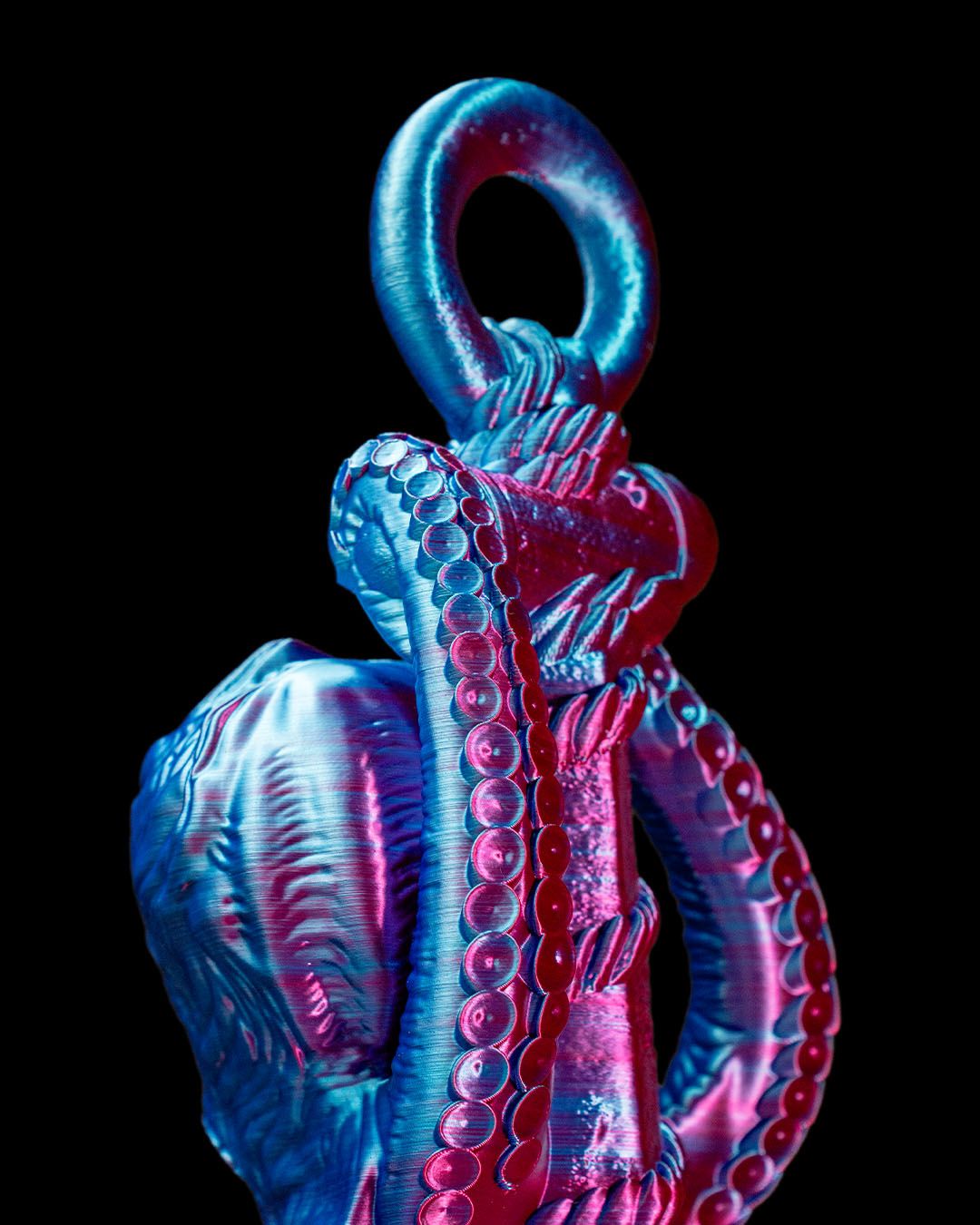 1106 - Anchored Memories