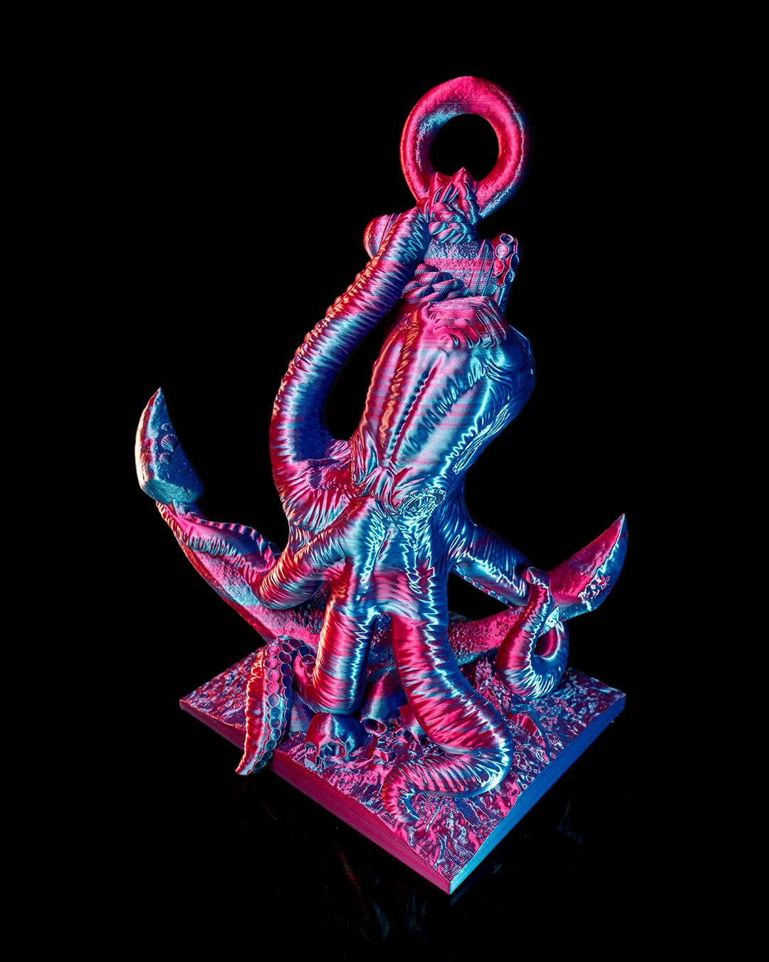 1106 - Anchored Memories