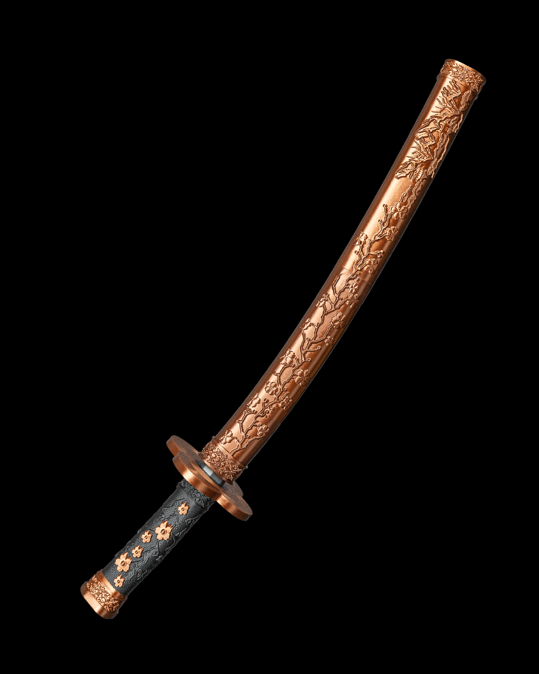 4515 - Ancient Blade Katana