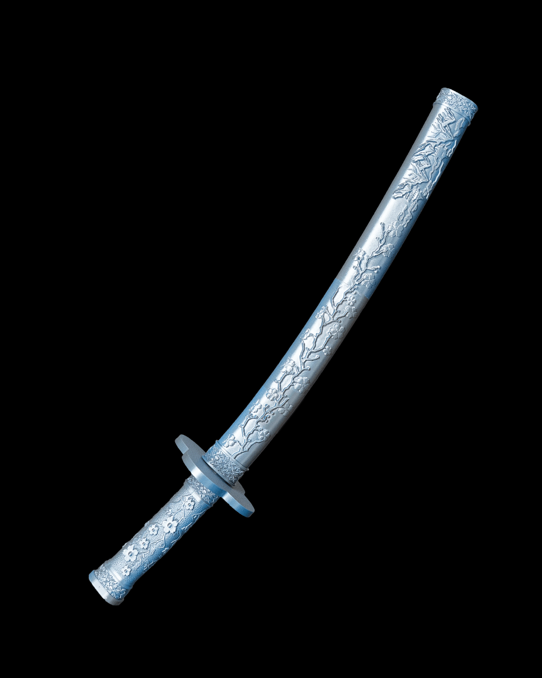 4515 - Ancient Blade Katana