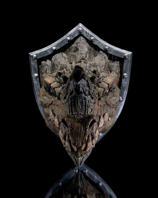 1775 - Ancient Dragon Trophy