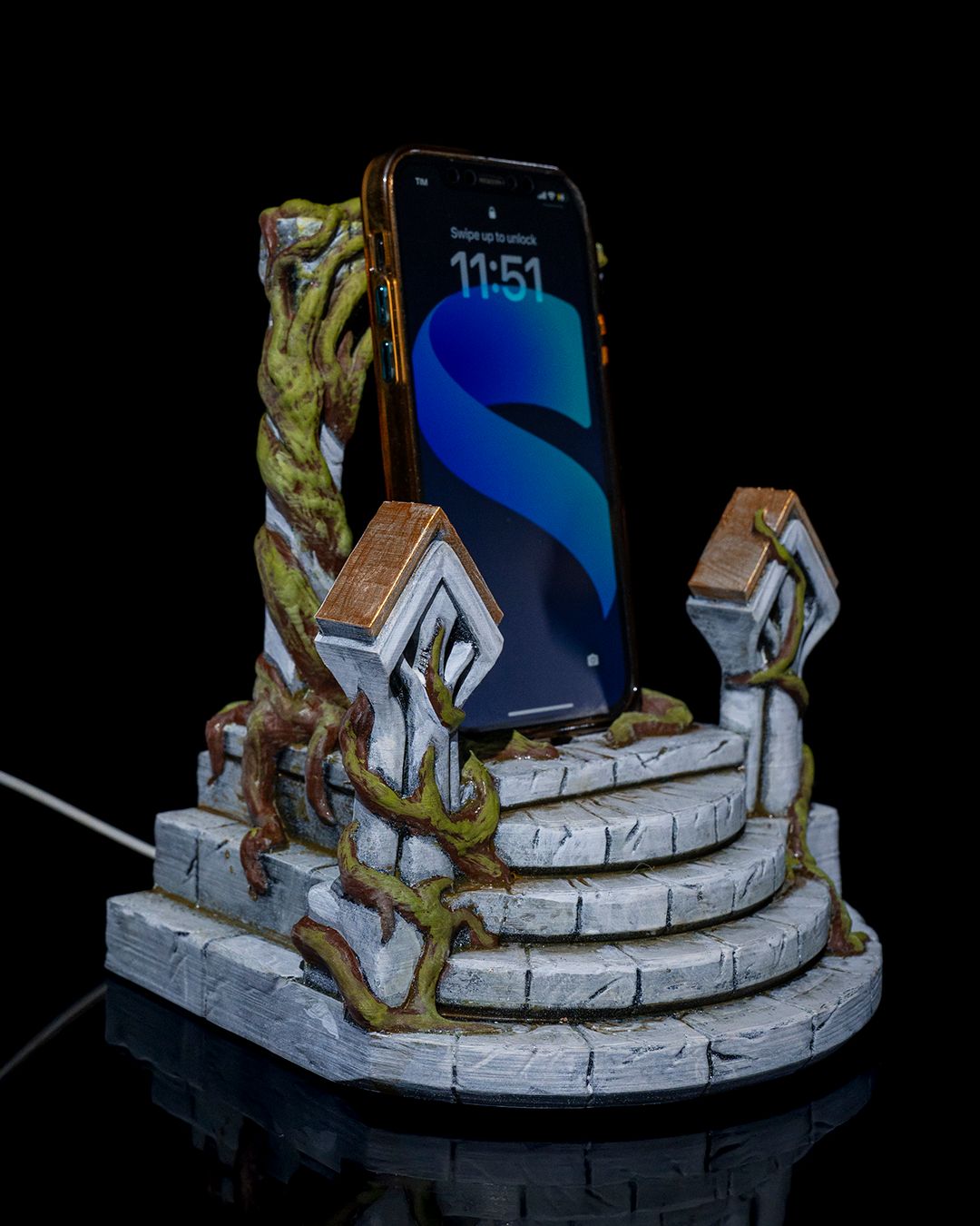 0935 - Ancient Gate