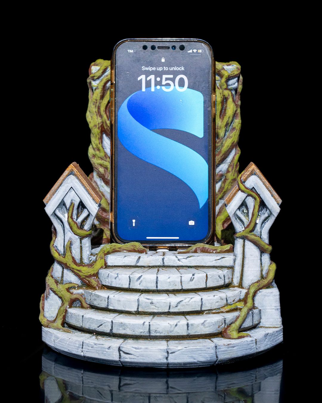 0935 - Ancient Gate