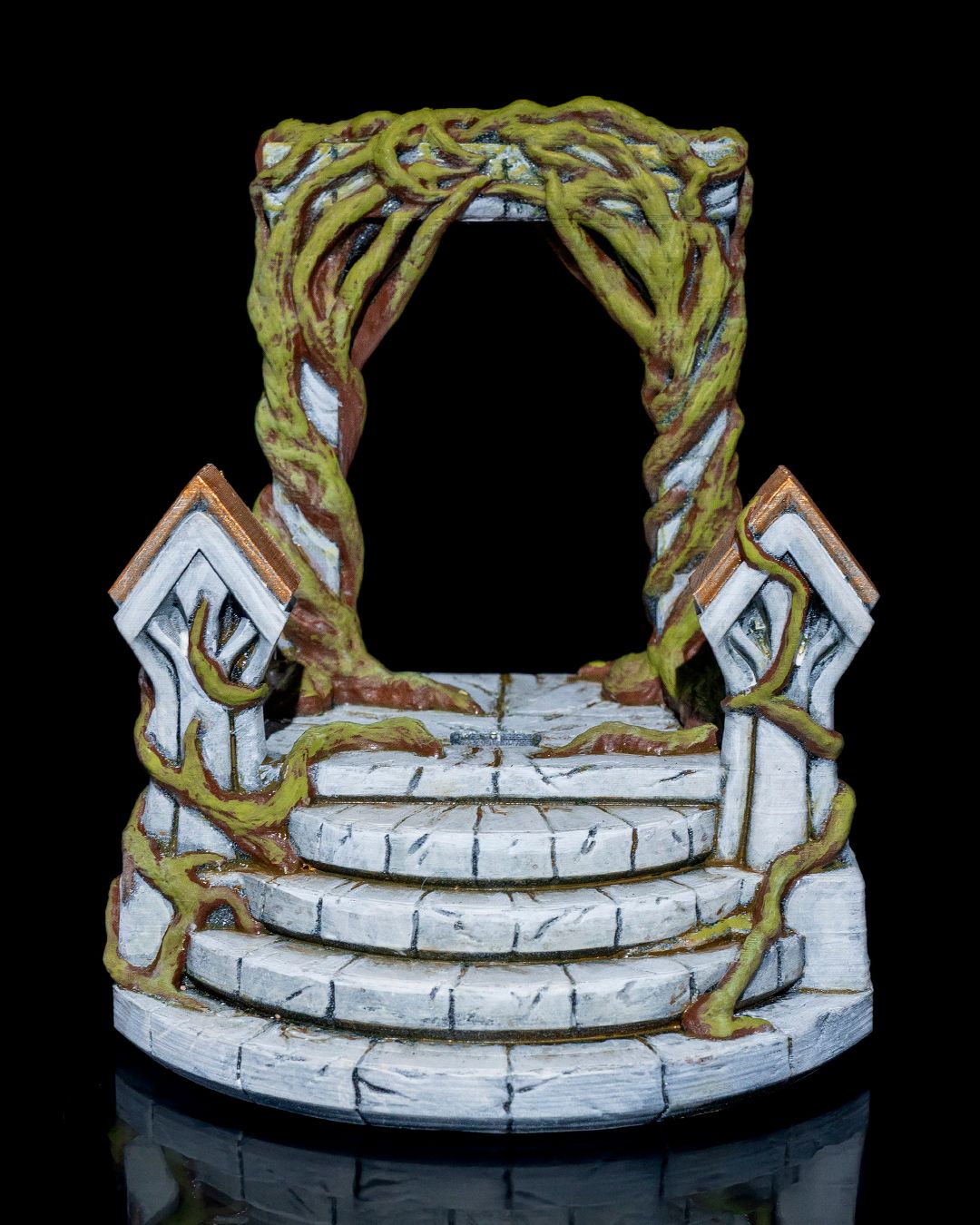 0935 - Ancient Gate