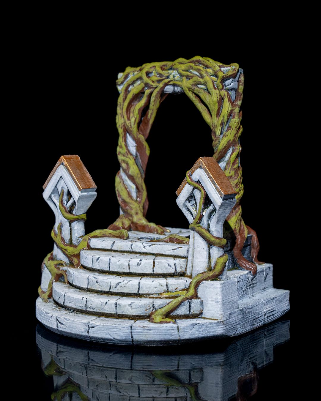 0935 - Ancient Gate