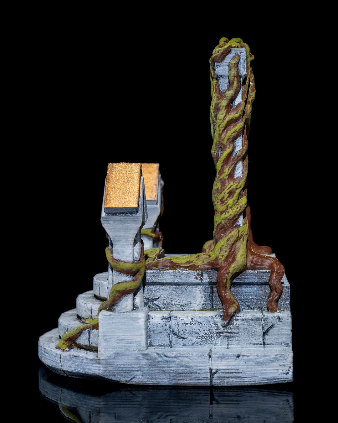 0935 - Ancient Gate