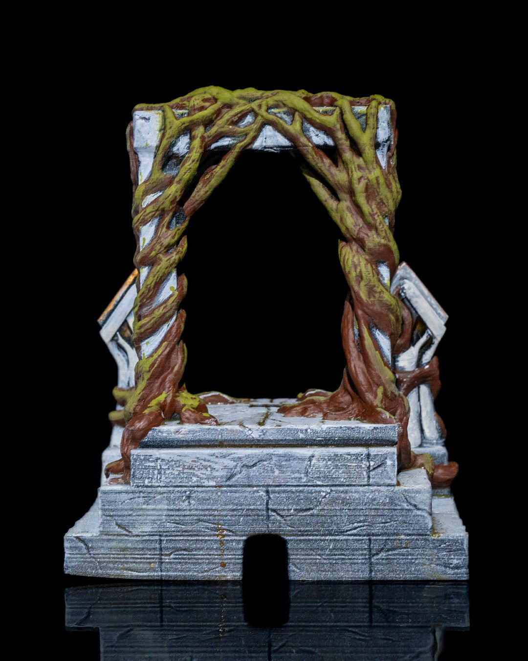 0935 - Ancient Gate