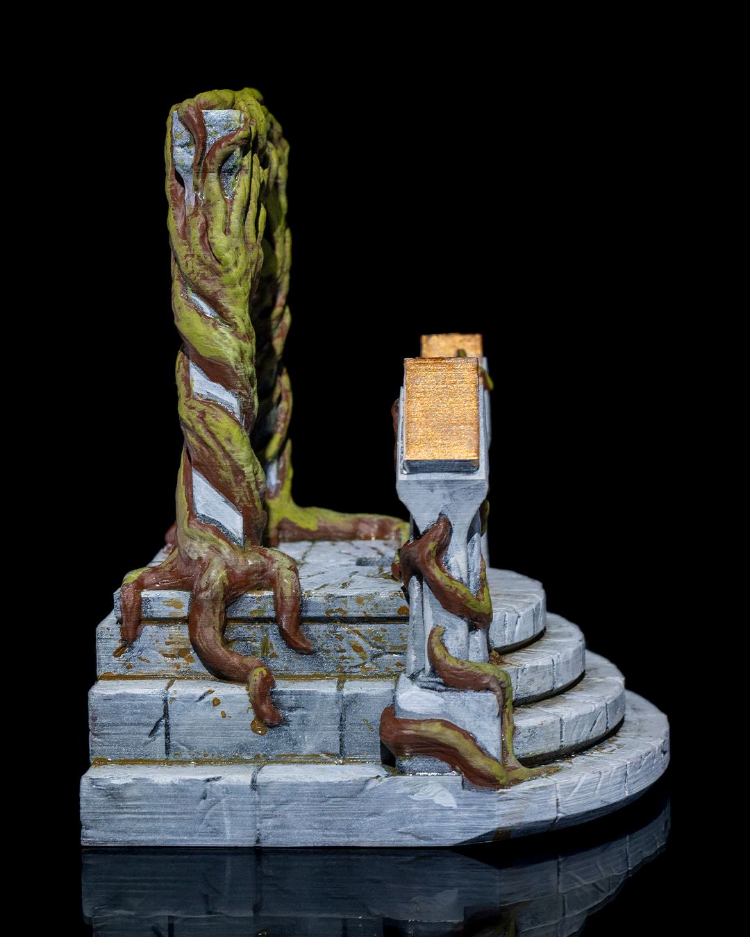 0935 - Ancient Gate
