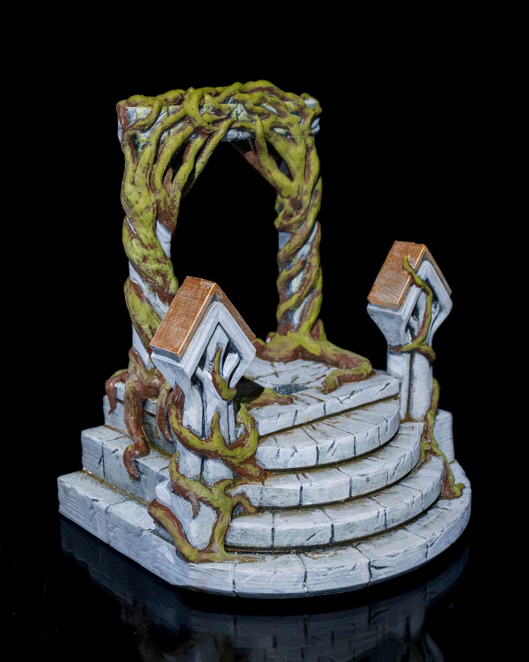 0935 - Ancient Gate