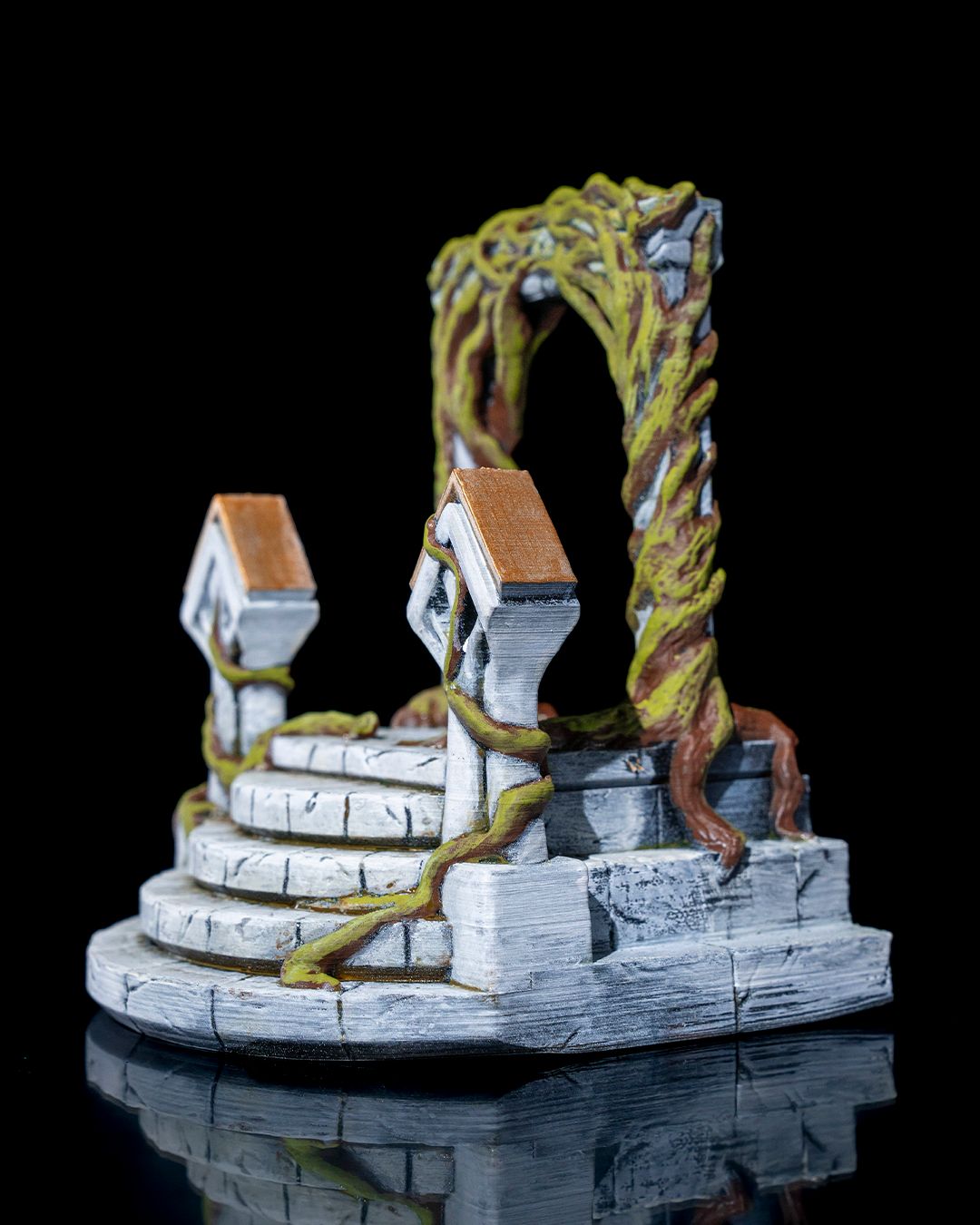 0935 - Ancient Gate