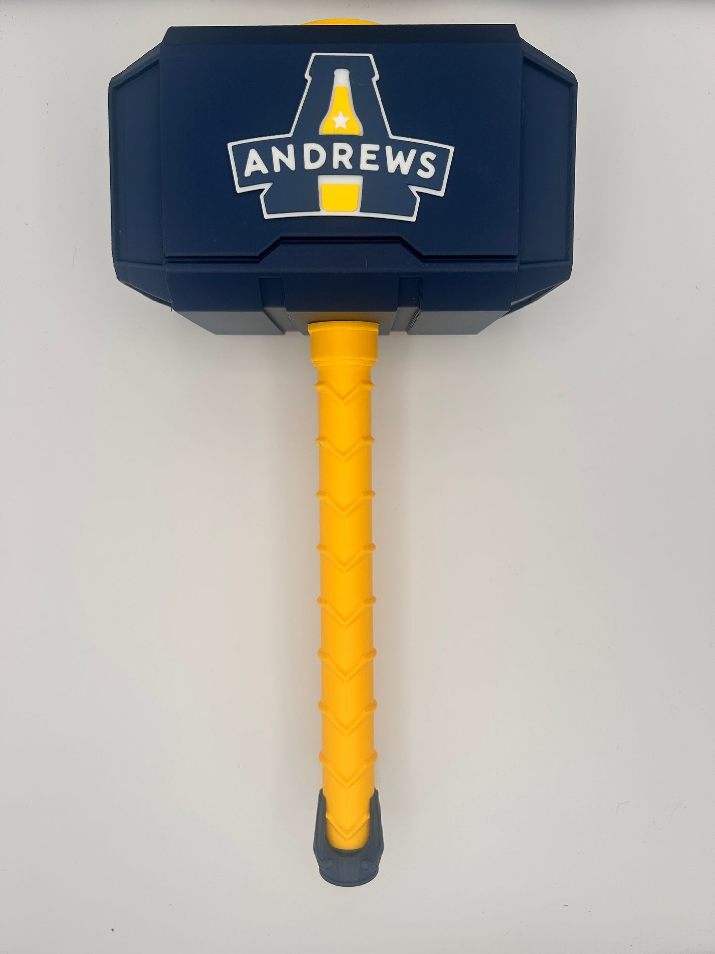 Andrews Brewing Hammer