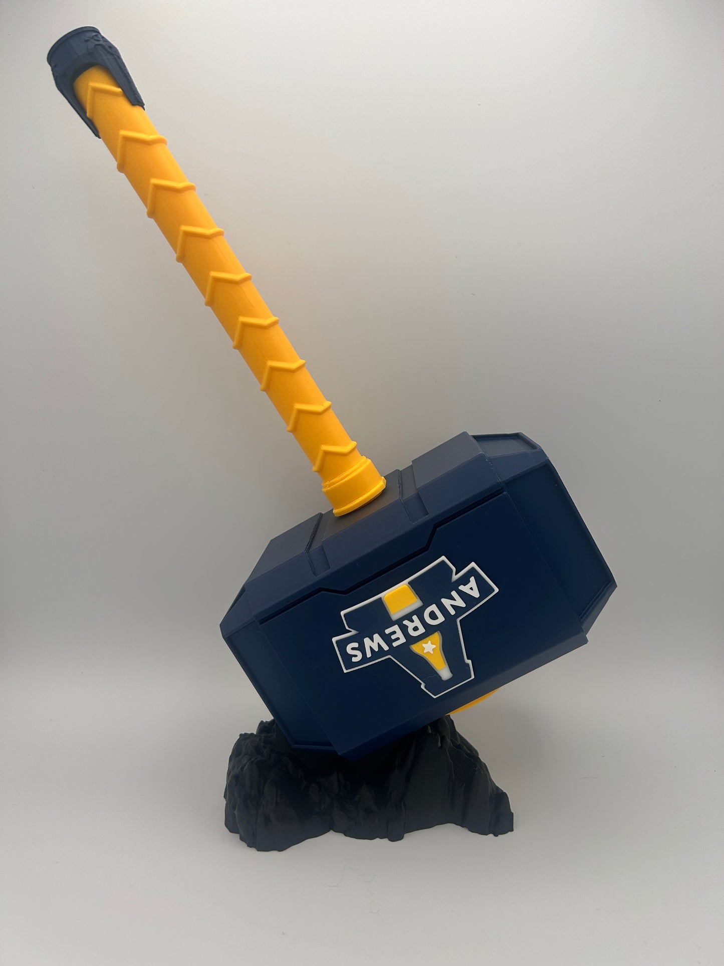 Andrews Brewing Hammer