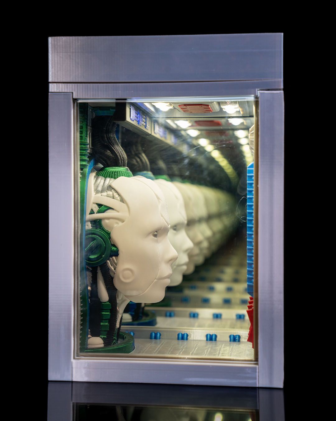 1068 - Android Factory