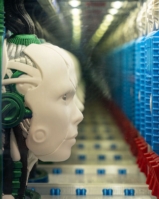 1068 - Android Factory