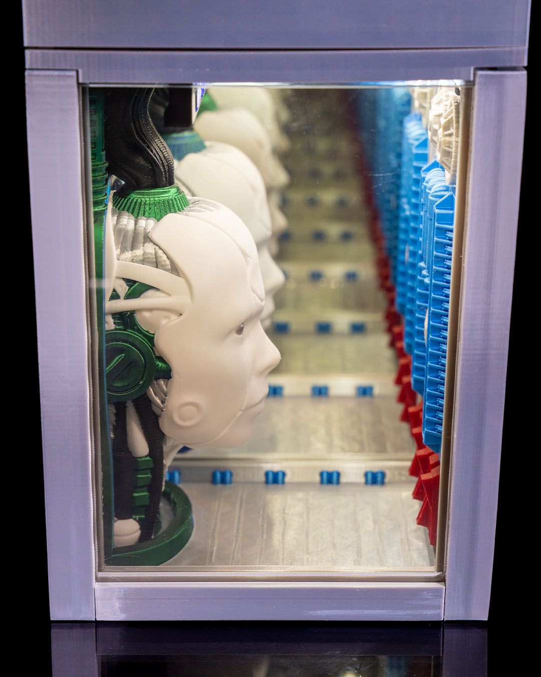 1068 - Android Factory